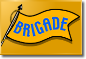 Brigade Clothing Logo